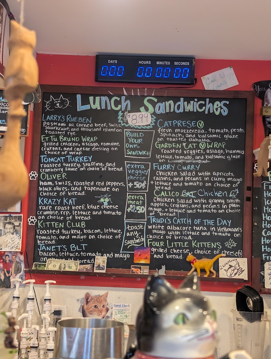 Menu Photo 9