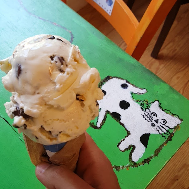 Ice Cream