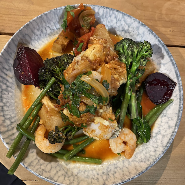 Sunday Lunch