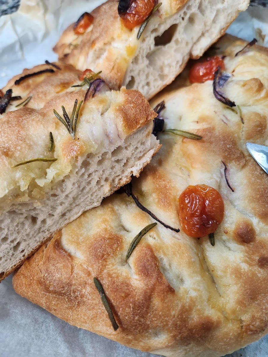 Pollini's Pizza Slice - Photo 9