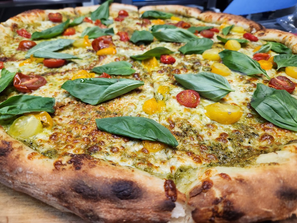 Pollini's Pizza Slice - Photo 1