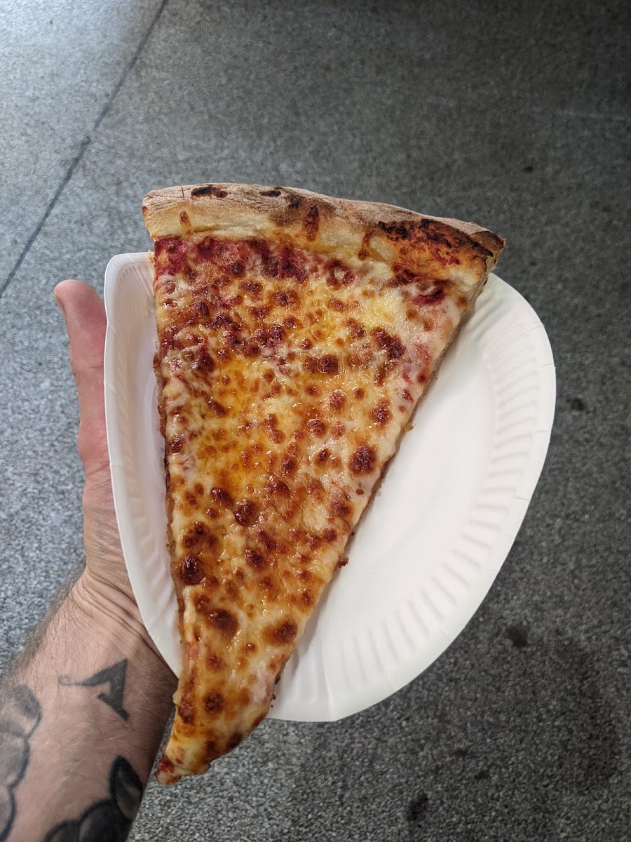 Pollini's Pizza Slice - Photo 7