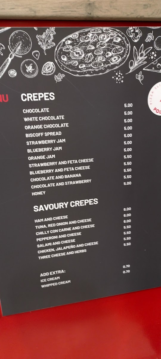 Menu Photo 7