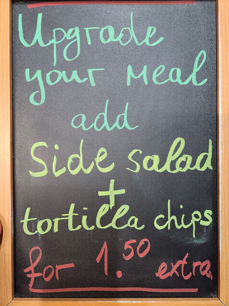 Menu Photo 8