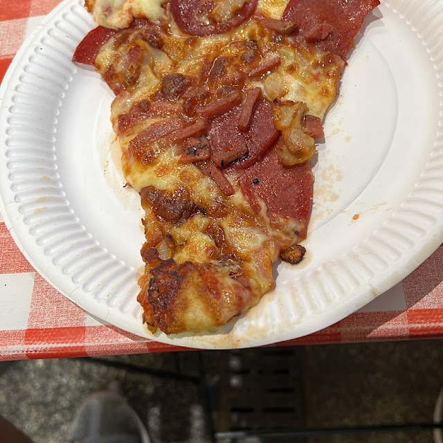 Meat Feast
