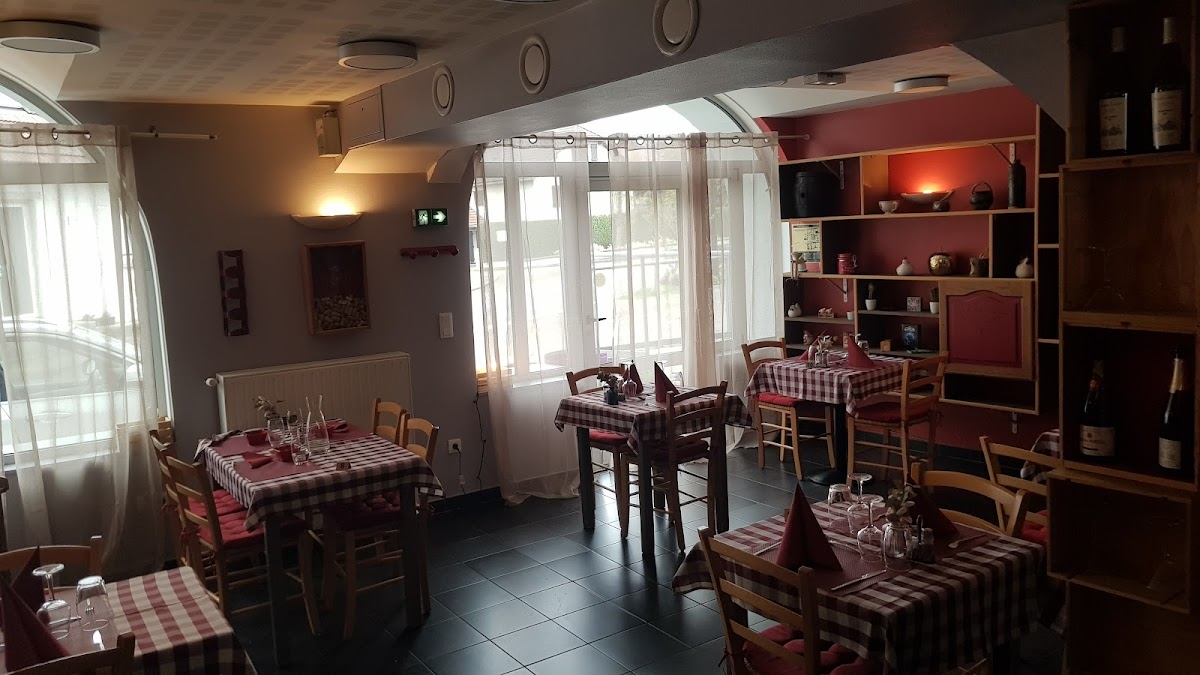 Auberge de Remoray - Photo 5