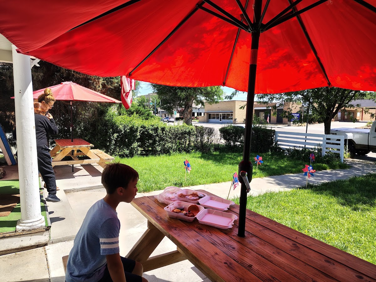 AM Breakfast House