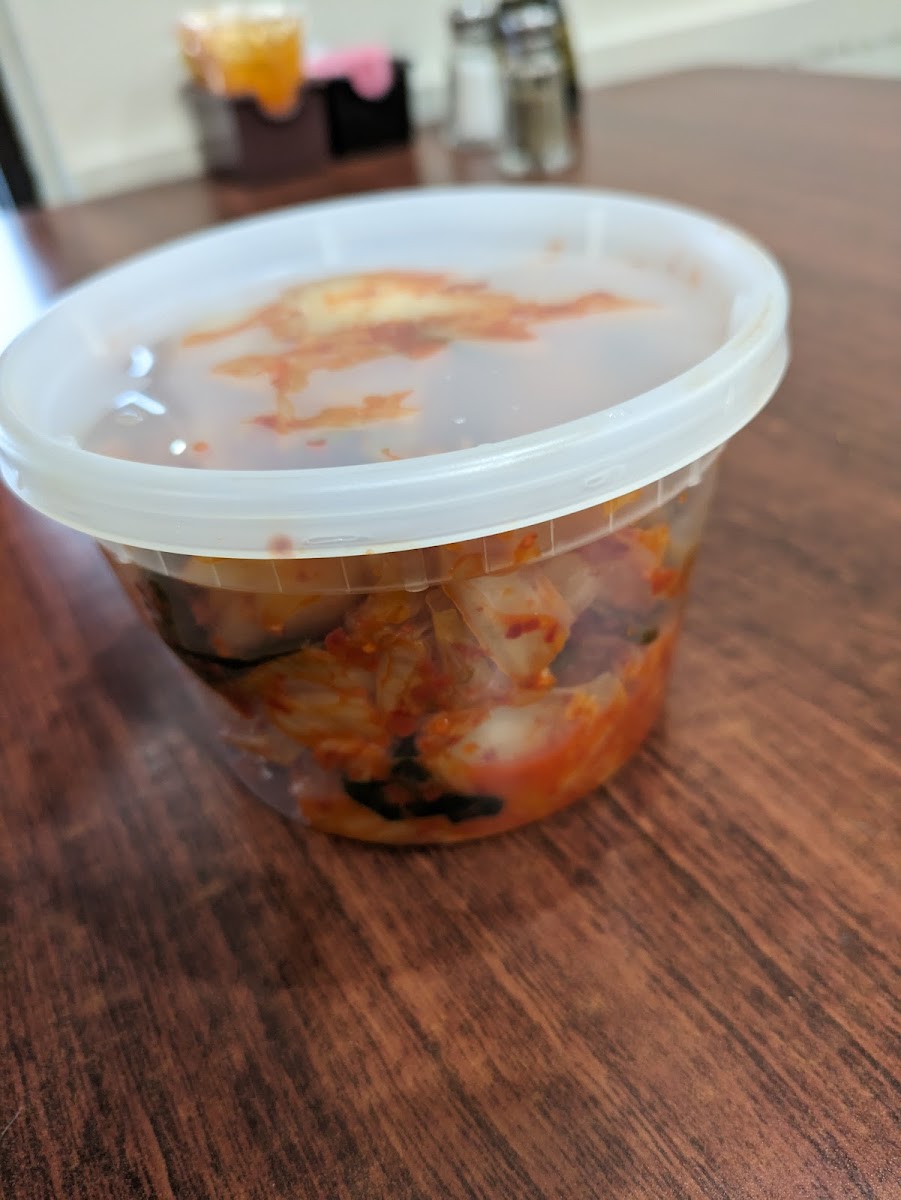 Teriyaki Chef - Photo 4