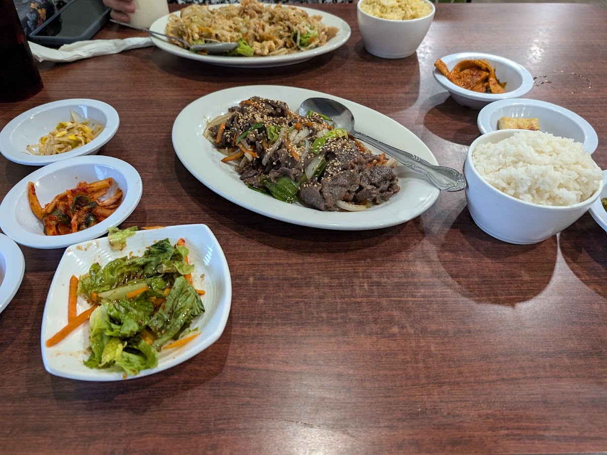 Teriyaki Chef - Photo 6