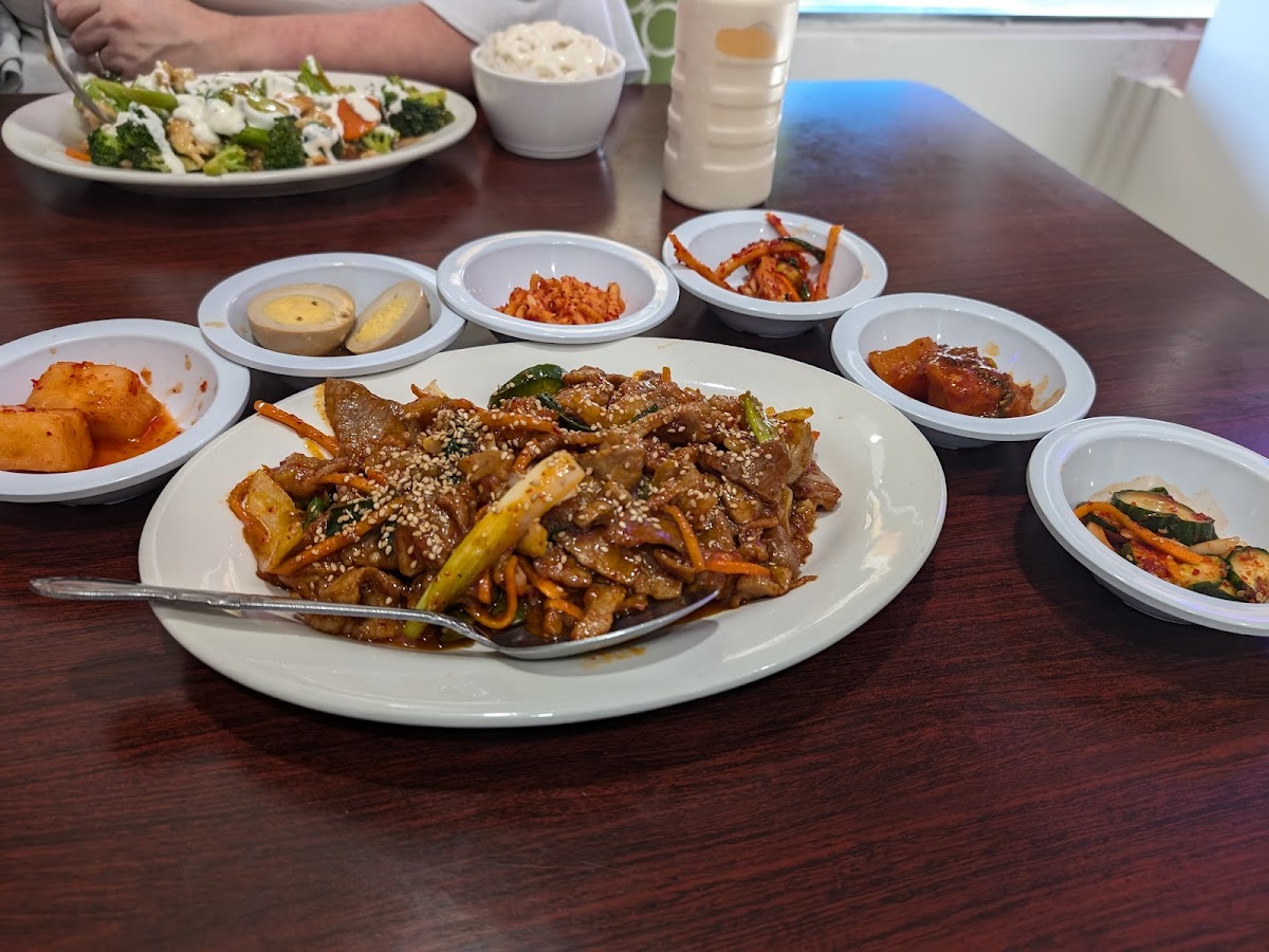 Teriyaki Chef - Photo 7