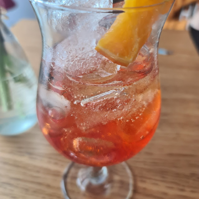 Spritz
