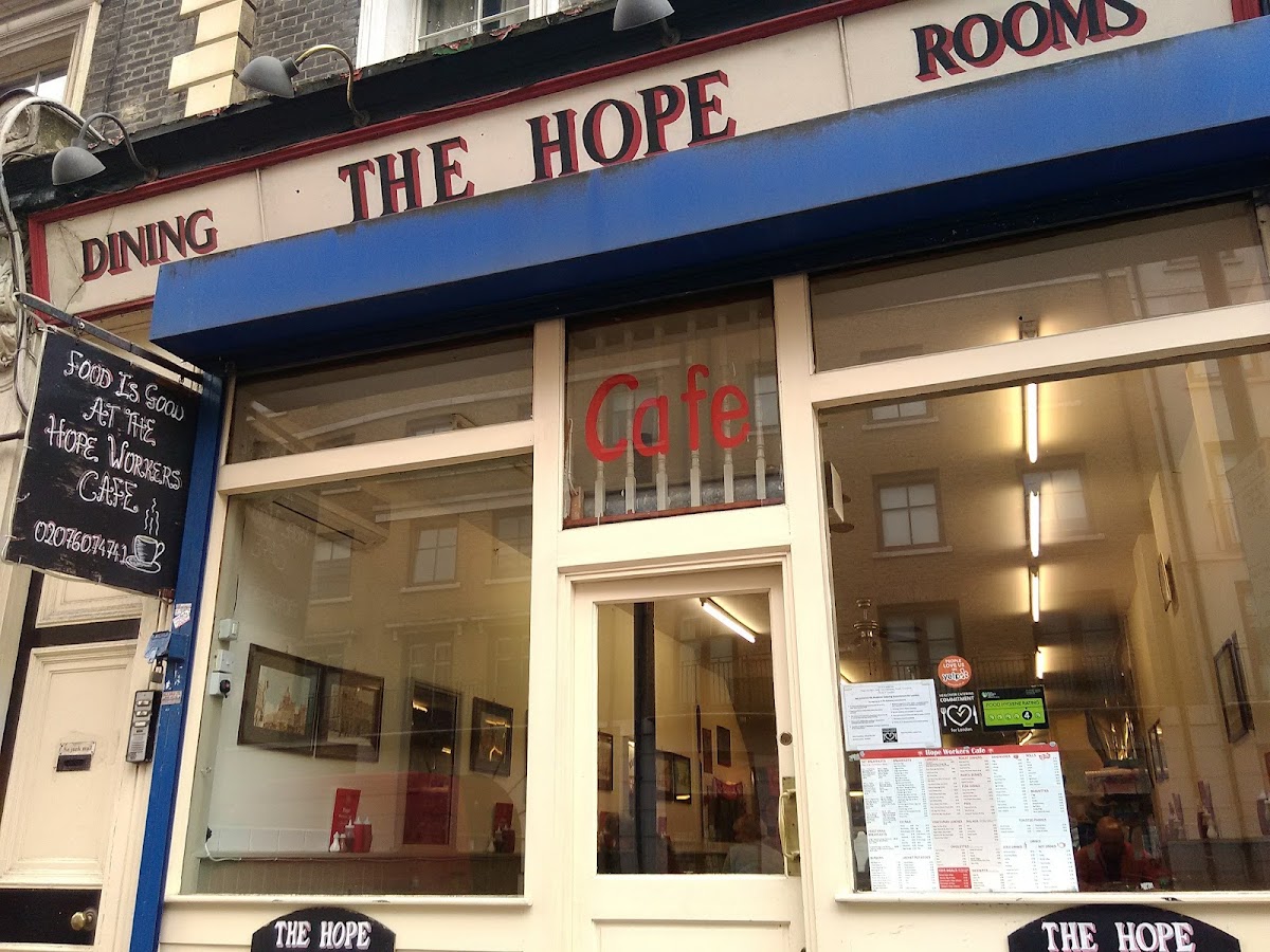The Hope