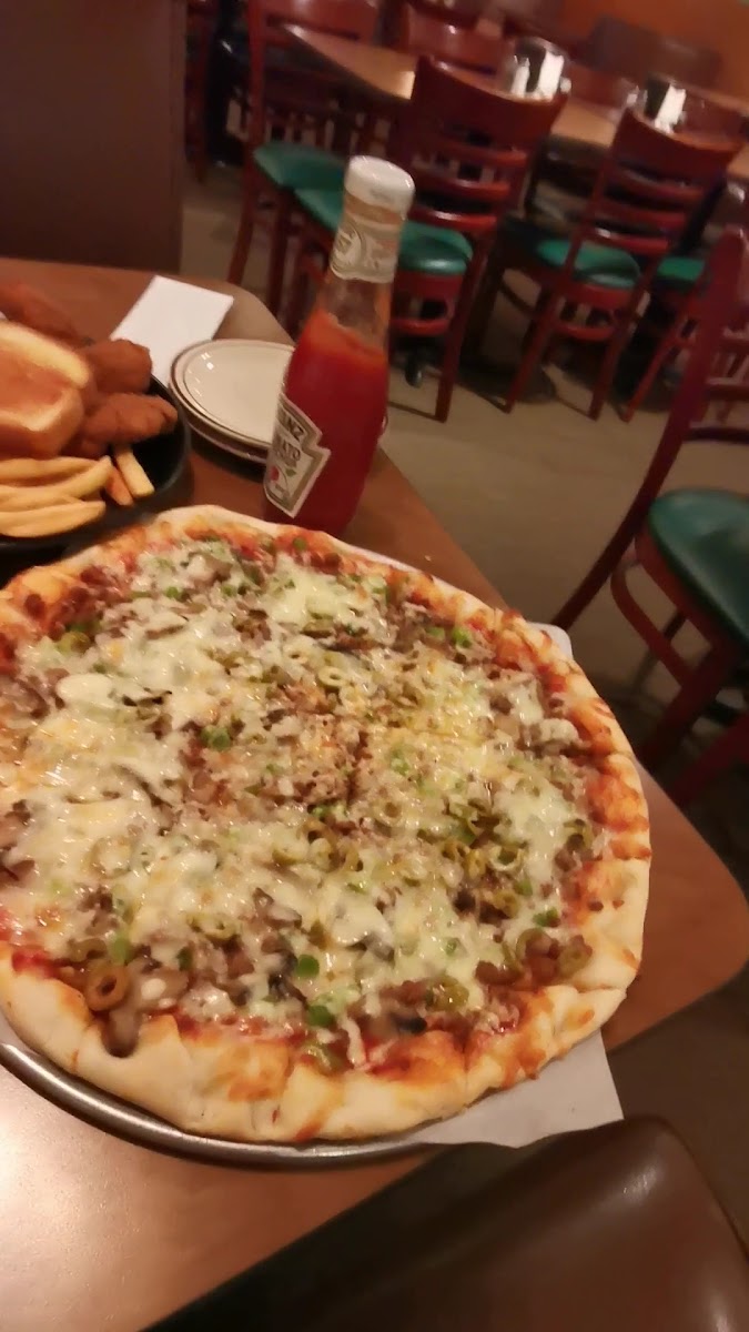 Torino Pizza & Steak House - Photo 1