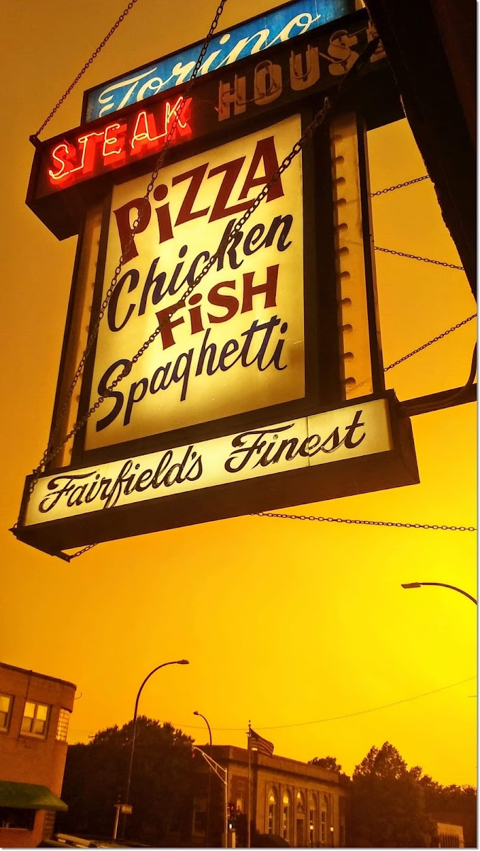 Torino Pizza & Steak House - Photo 3