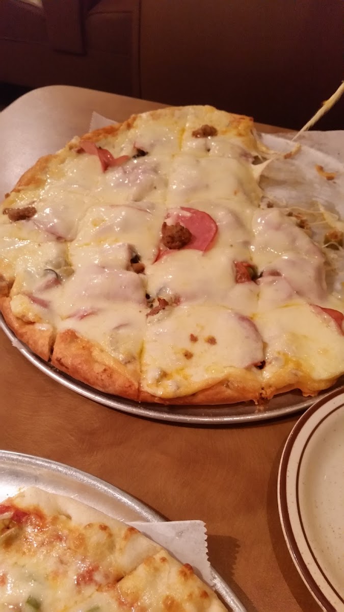 Torino Pizza & Steak House - Photo 4