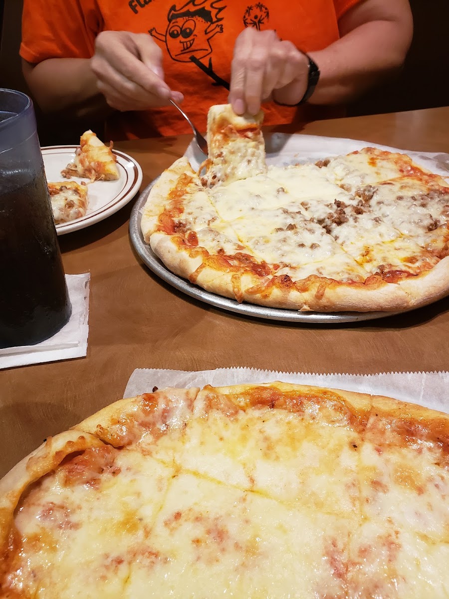 Torino Pizza & Steak House - Photo 6
