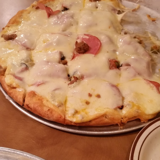 House Special