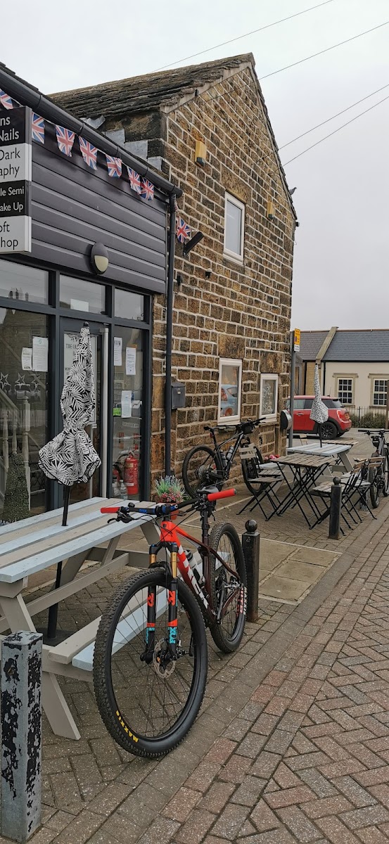The Loft Coffee Shop - Photo 3