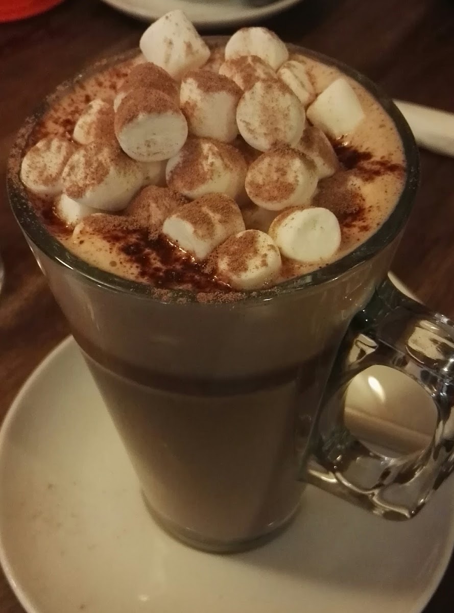 The Loft Coffee Shop - Photo 5