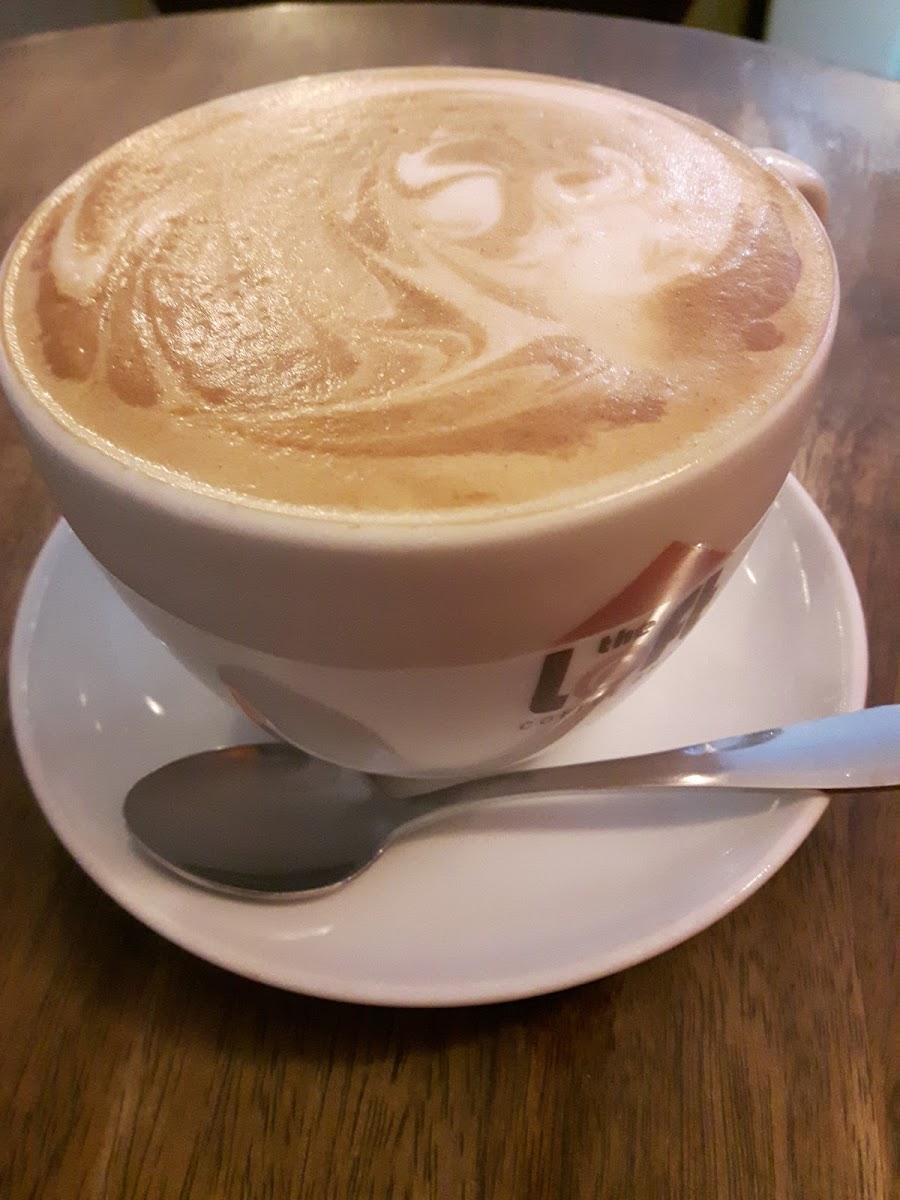 The Loft Coffee Shop - Photo 7