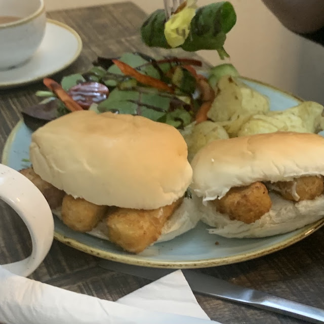 Sandwiches