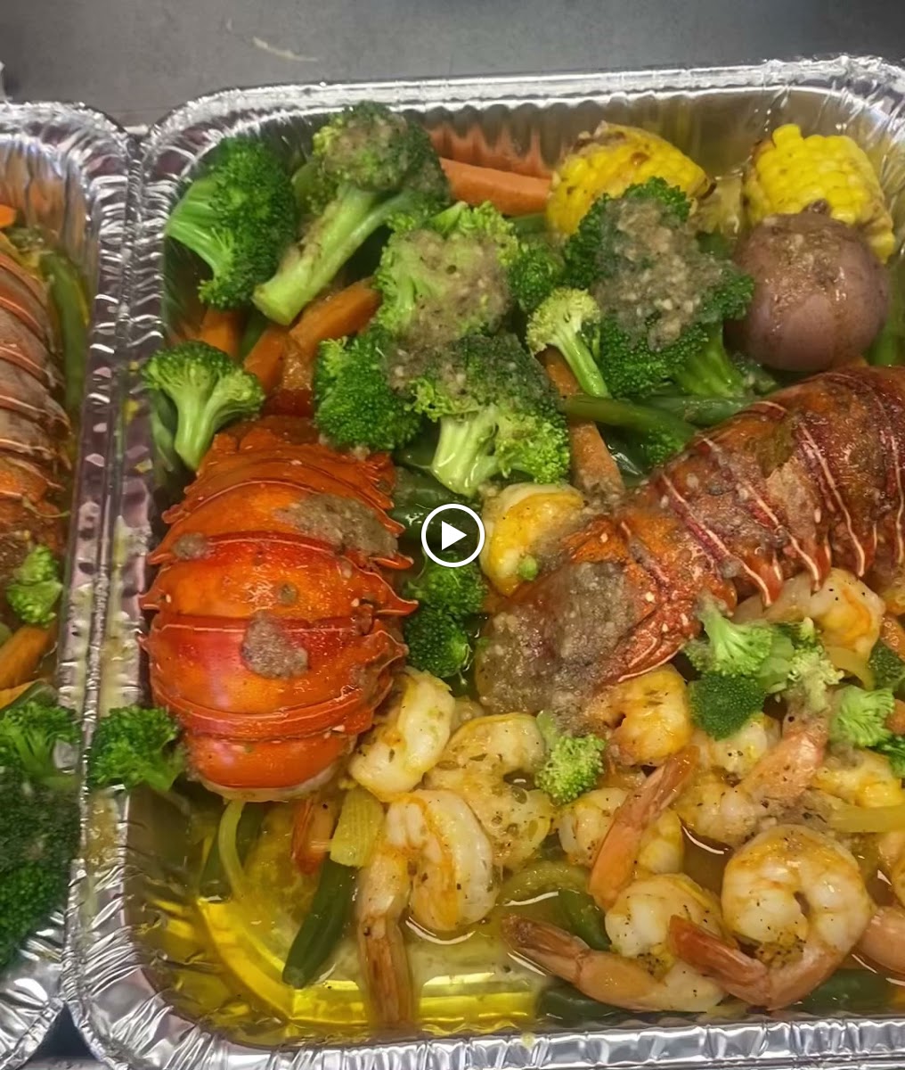 Kreyol Taste Restaurant - Photo 1