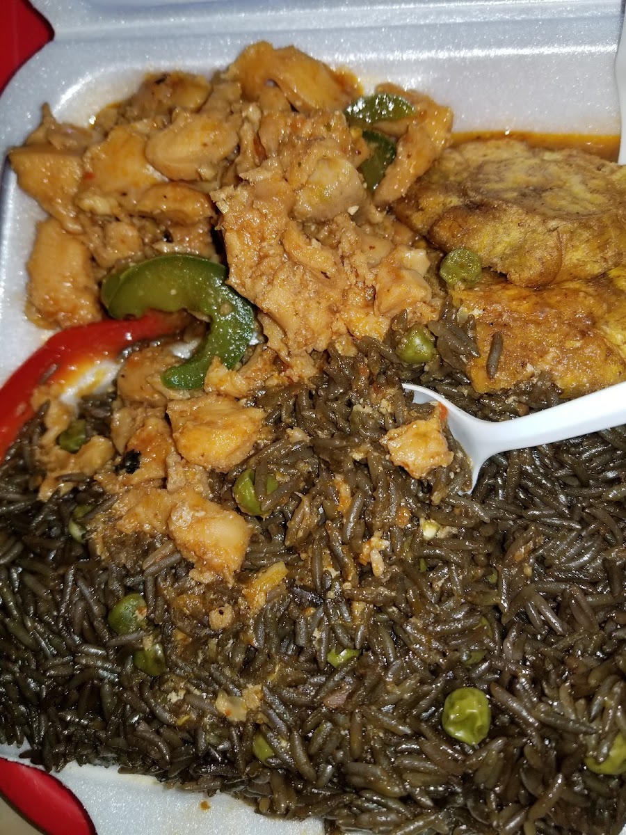 Kreyol Taste Restaurant - Photo 5