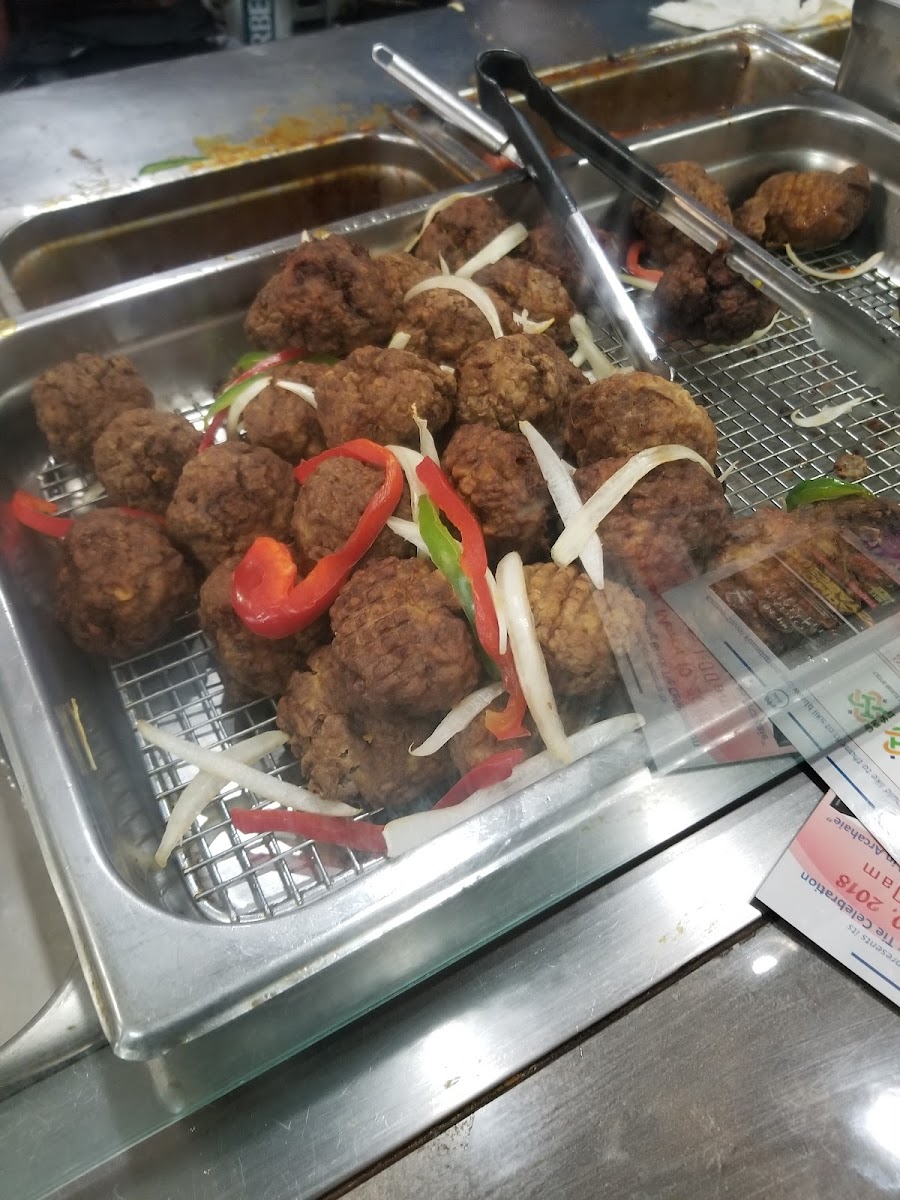 Kreyol Taste Restaurant - Photo 6