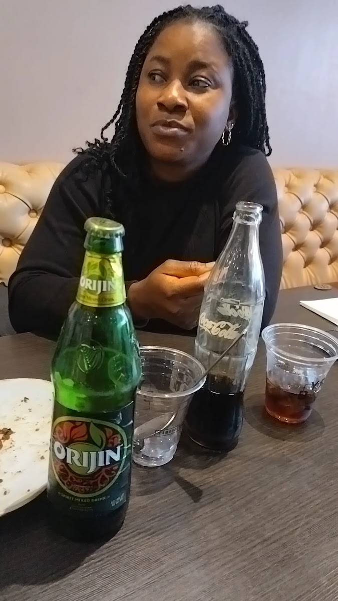 Dudu bar Nigerian Restaurant and Lounge - Photo 1