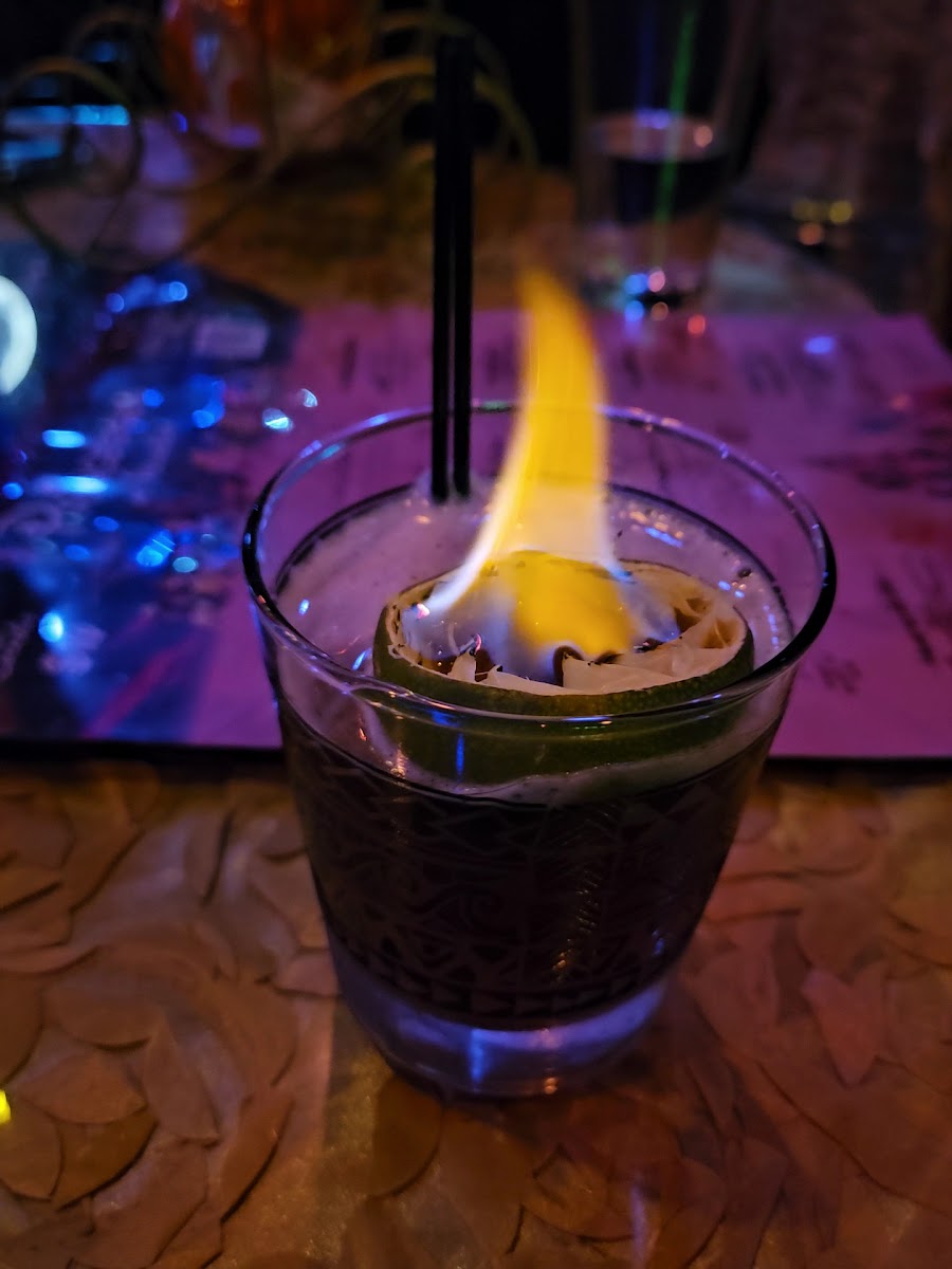 Allusion Cocktail Bar (Powers) - Photo 3