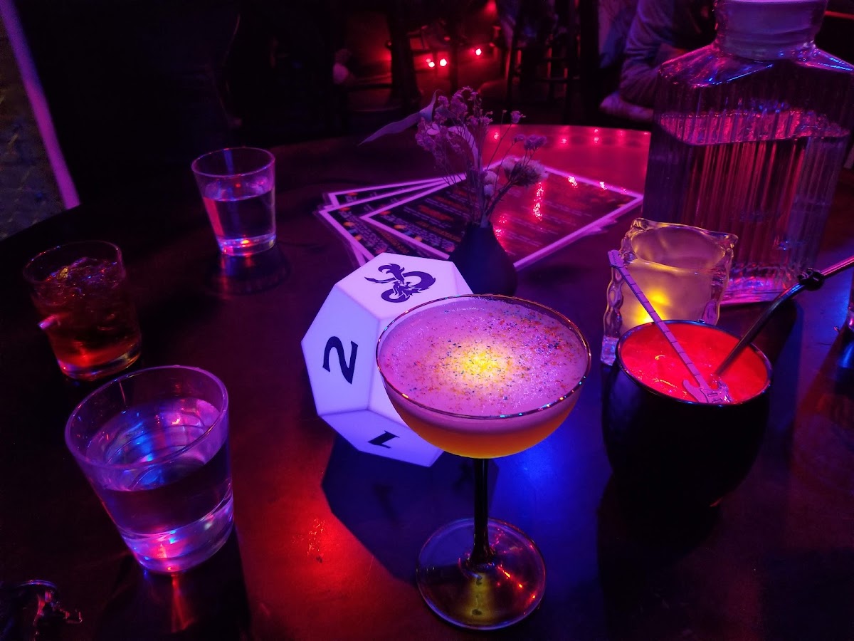 Allusion Cocktail Bar (Powers) - Photo 4