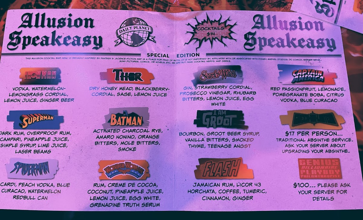 Menu Photo 9