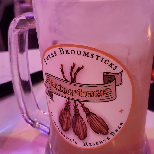 Butterbeer