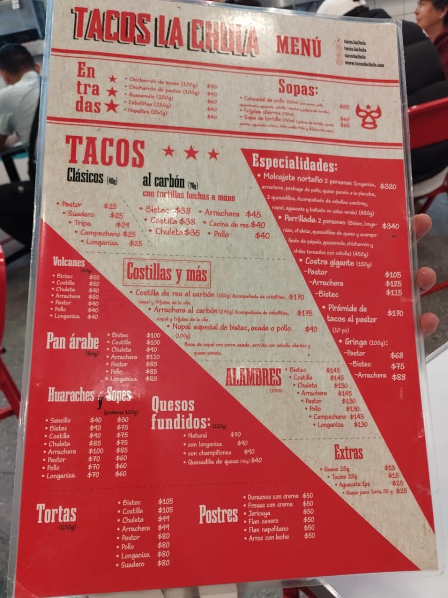 Menu Photo 9