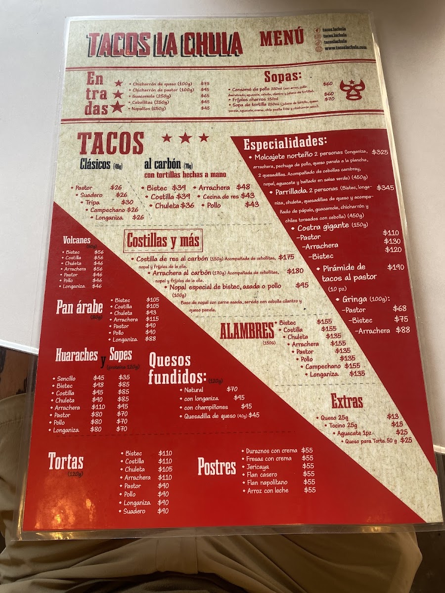 Menu Photo 6