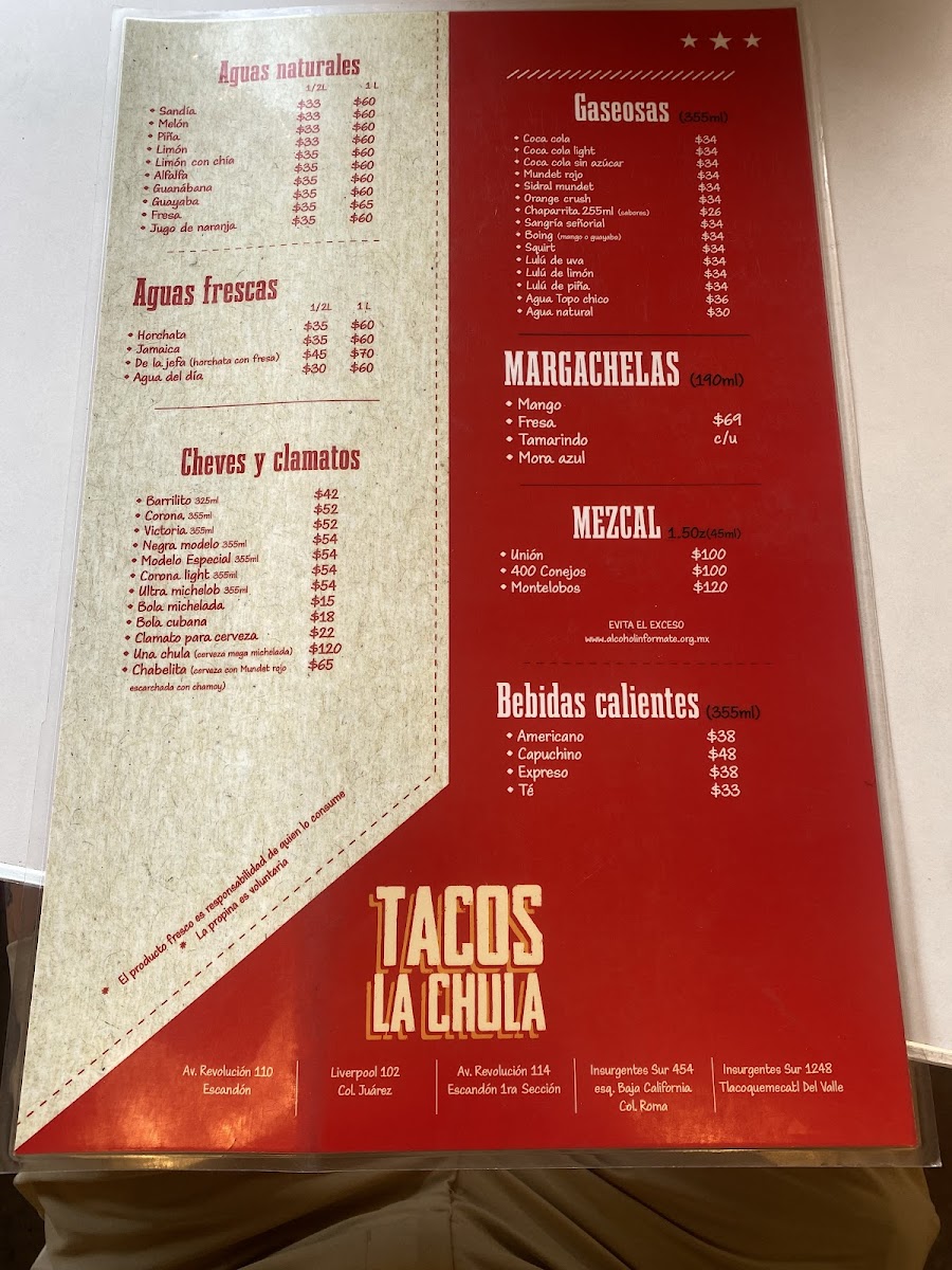 Menu Photo 7