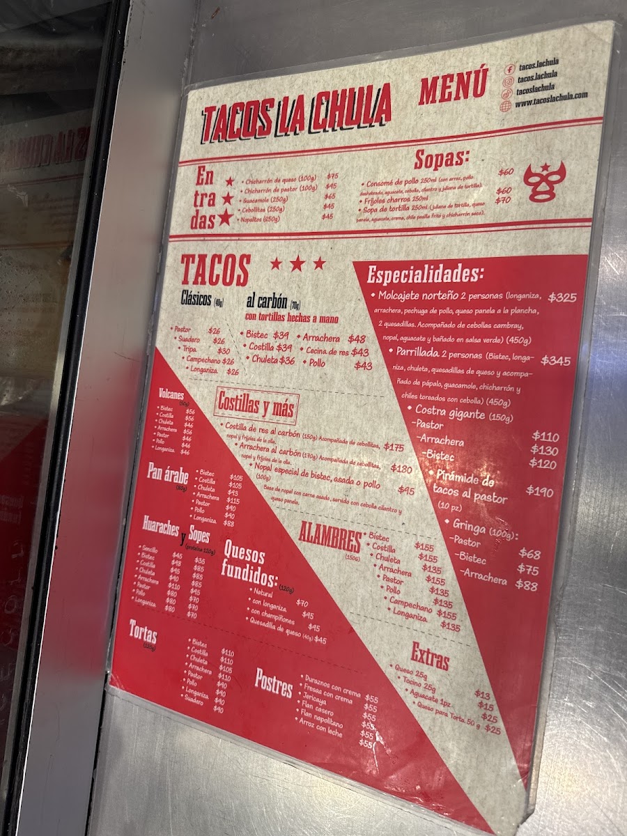 Menu Photo 8