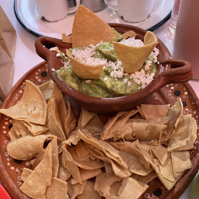 Guacamole