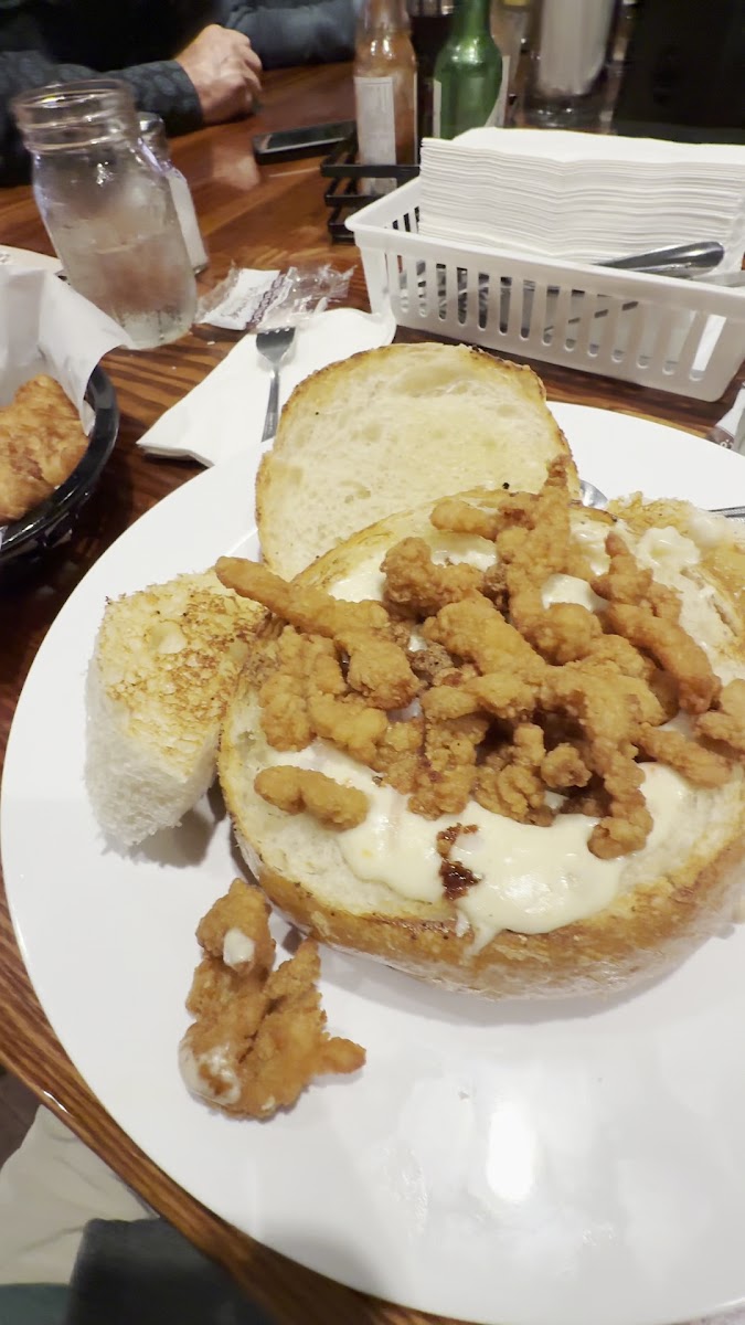 Catalyst Seafood Restaurant & Lounge - Photo 1