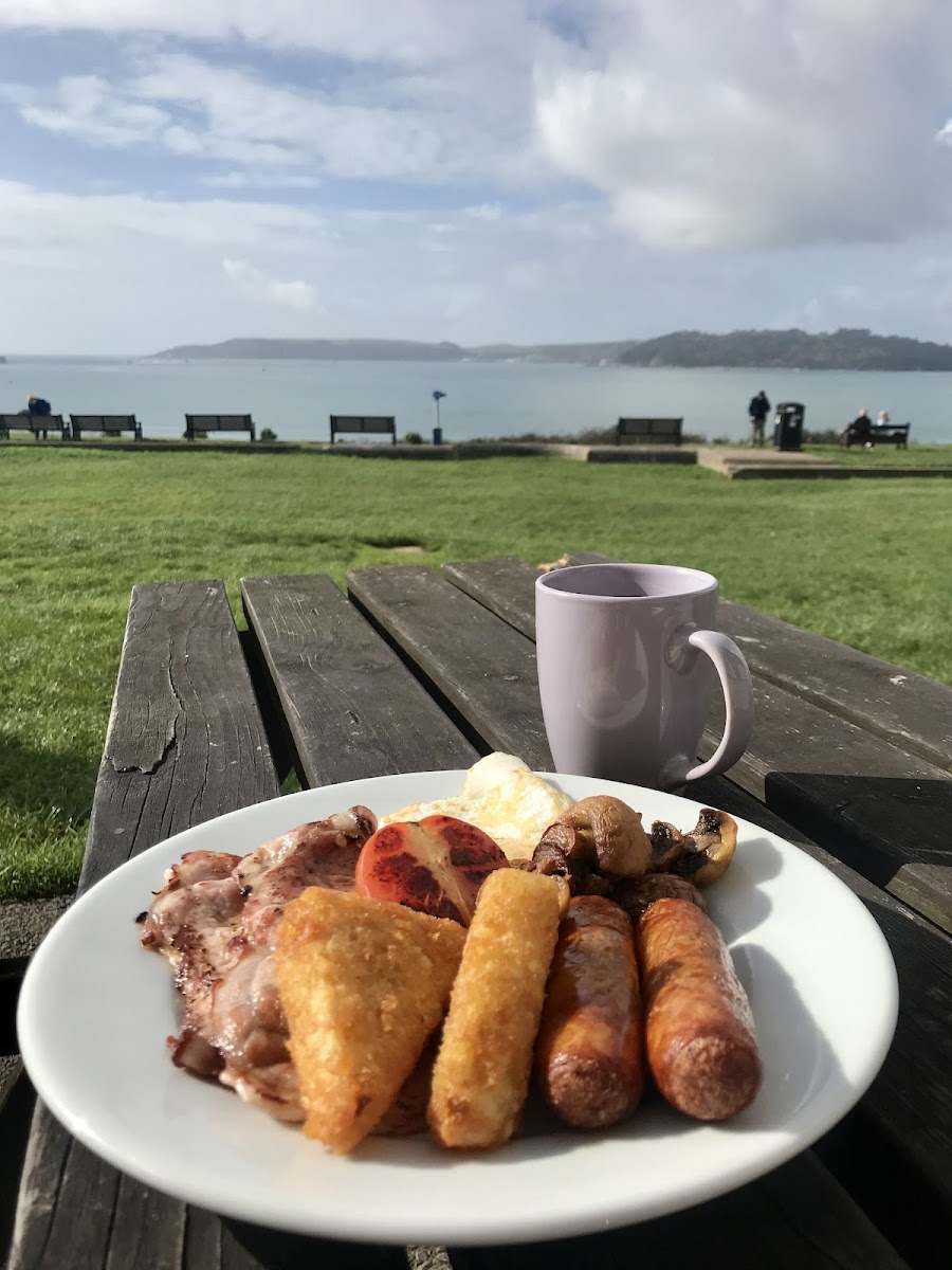 Jennycliff Cafe - Photo 6