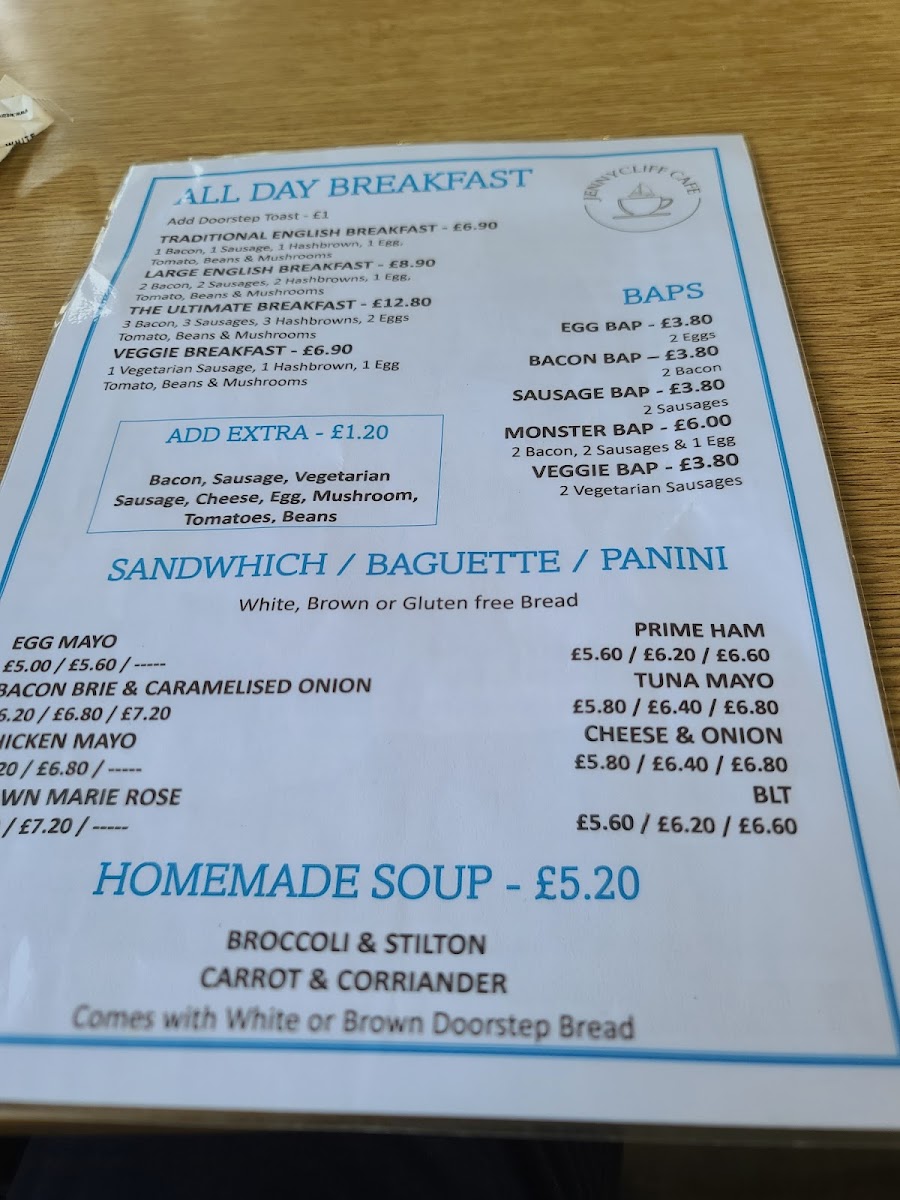 Menu Photo 3