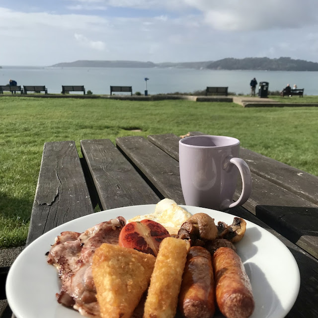 All Day Breakfast