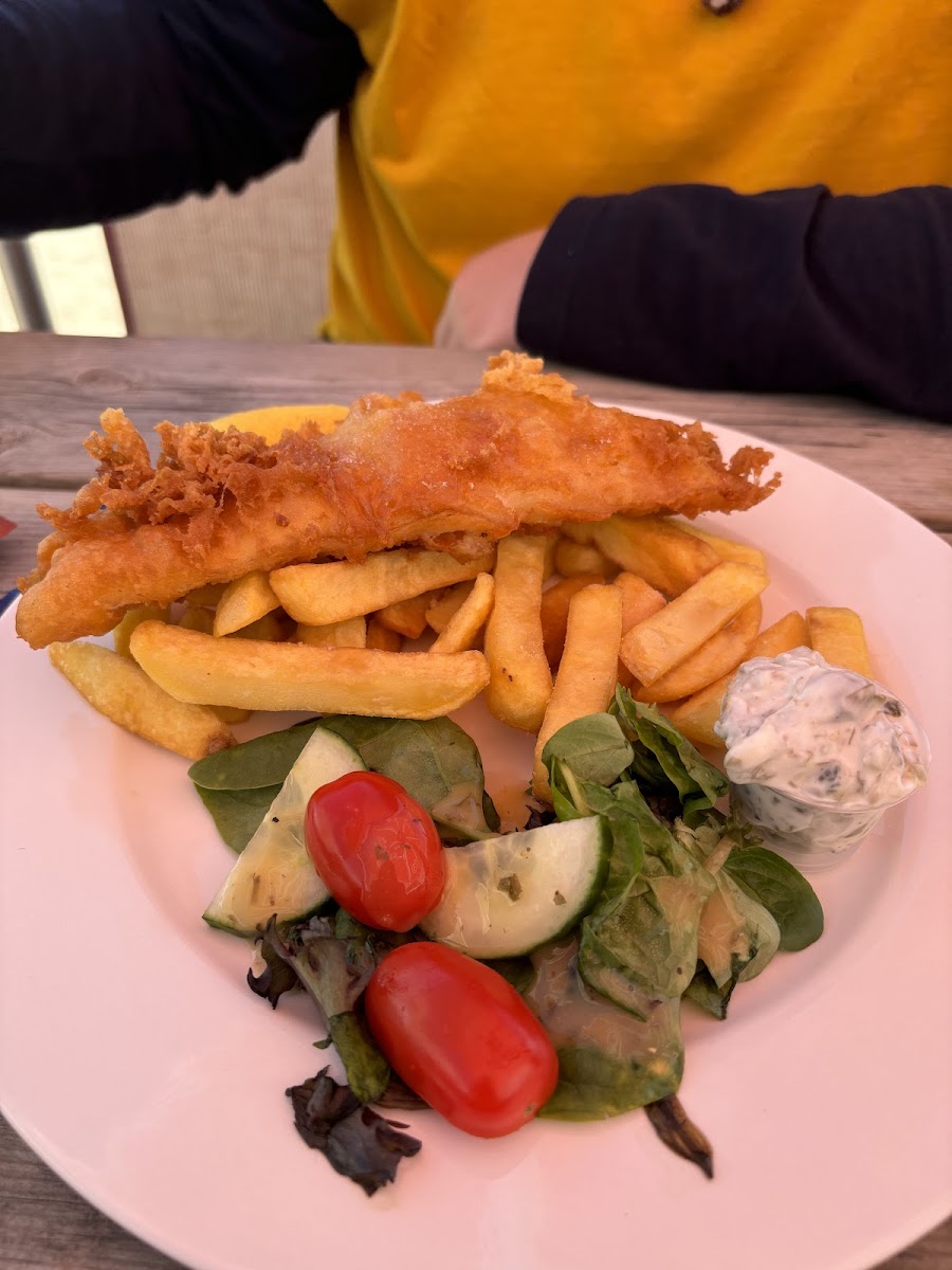 The Boat Cafe - Photo 9