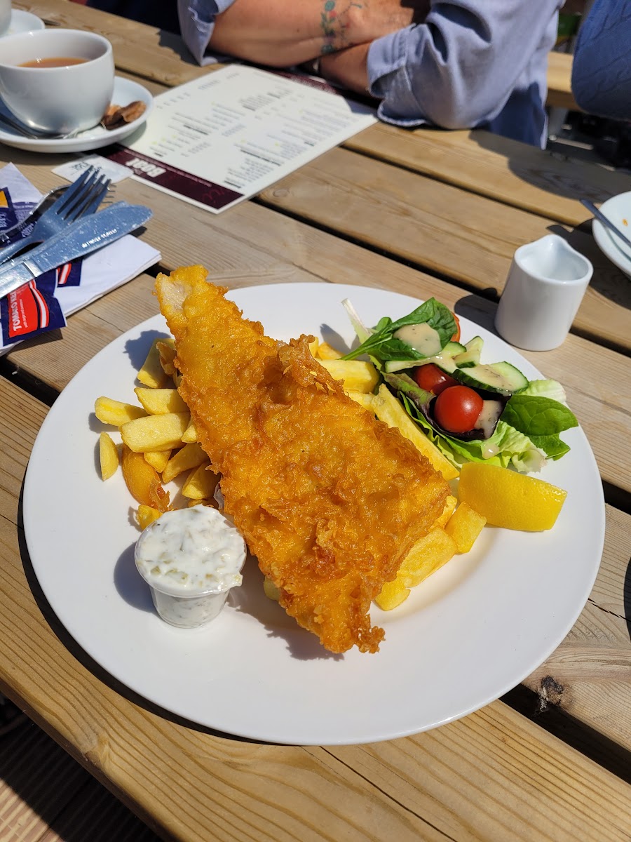 The Boat Cafe - Photo 1