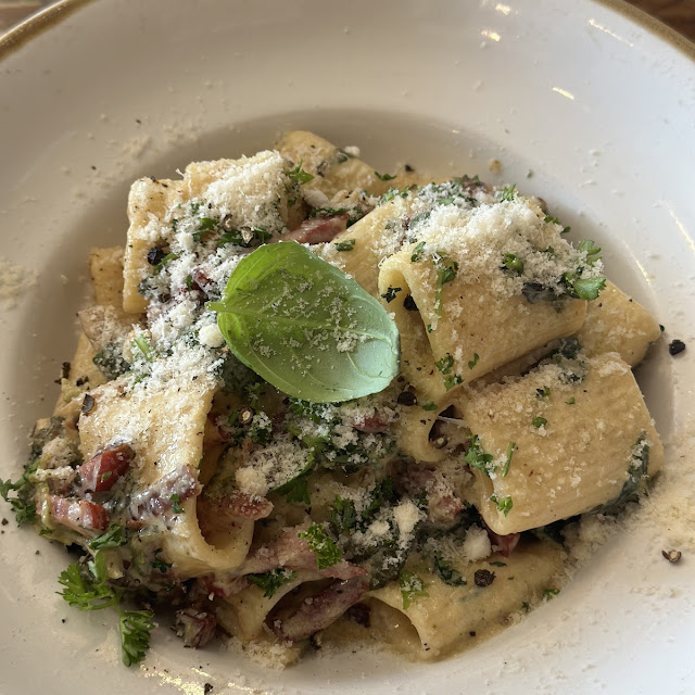 Penne Pasta