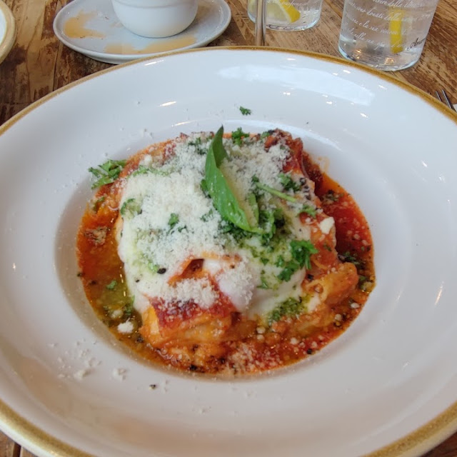 Lasagne