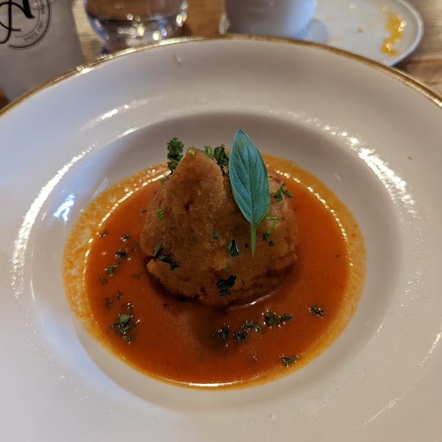 Arancini