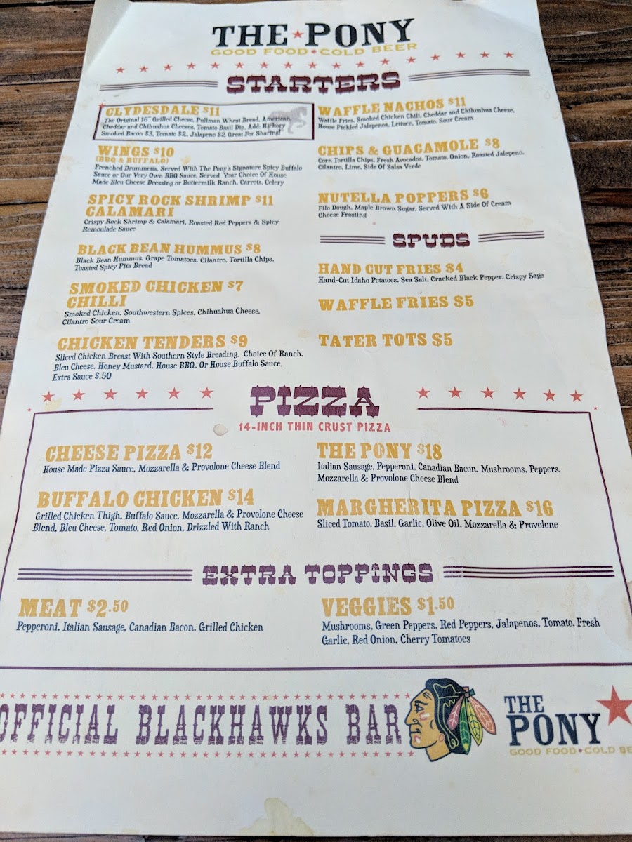 Menu Photo 3