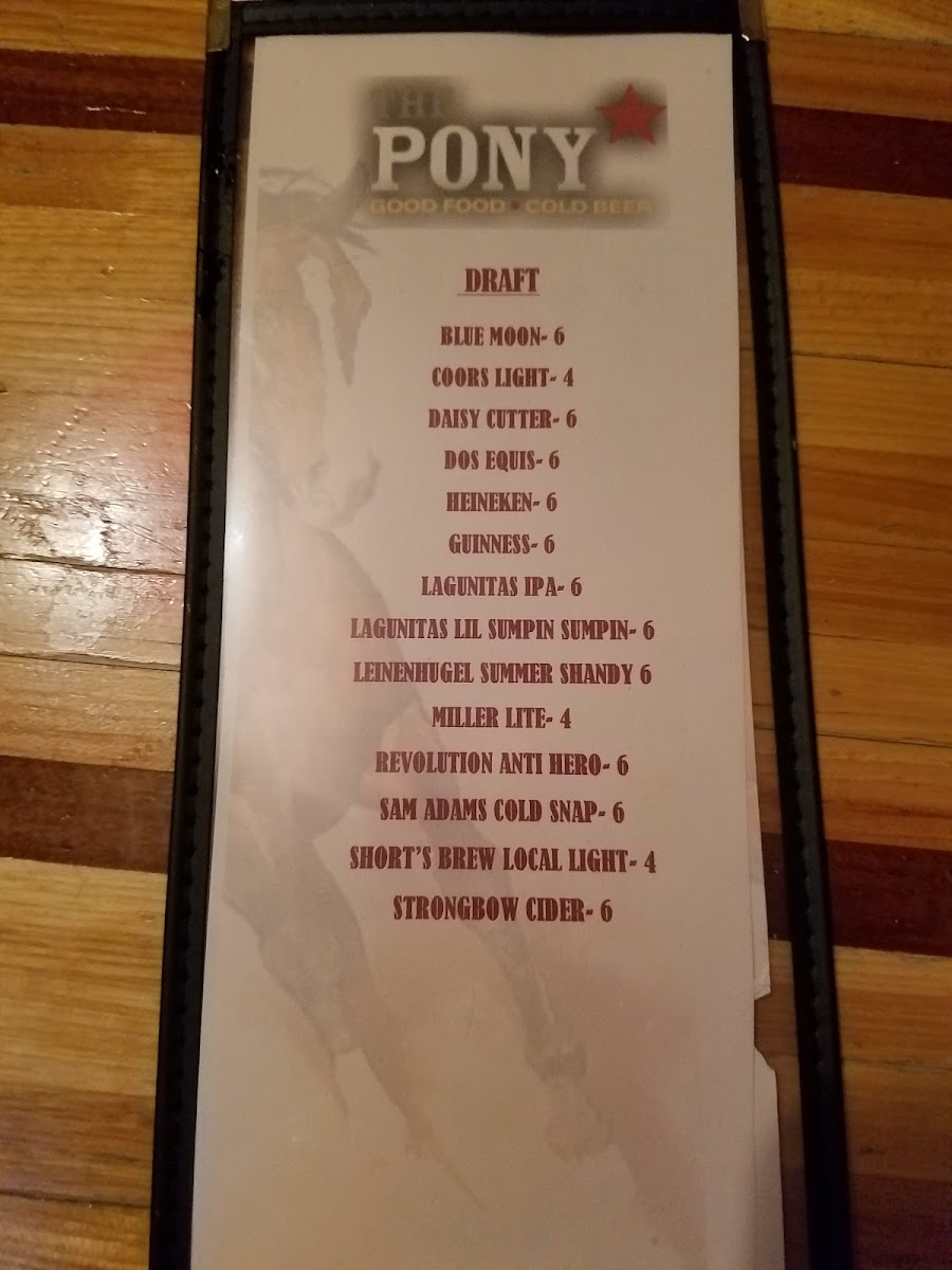 Menu Photo 6