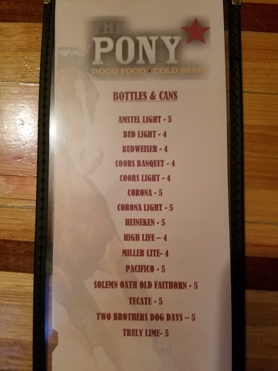 Menu Photo 7